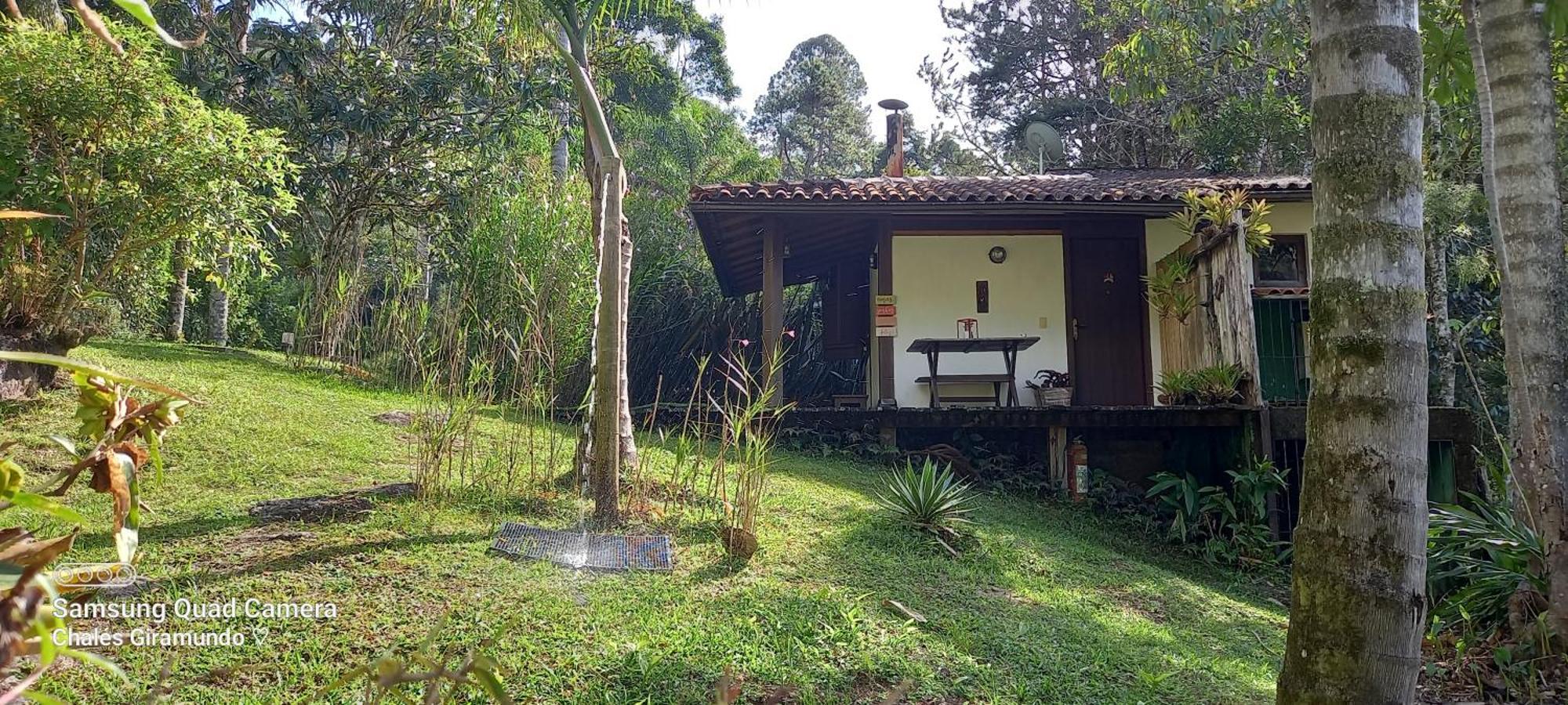 Casa de hóspedes Giramundo