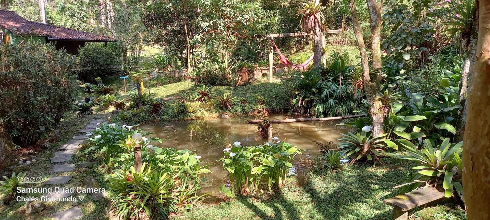 Giramundo Casa de hóspedes