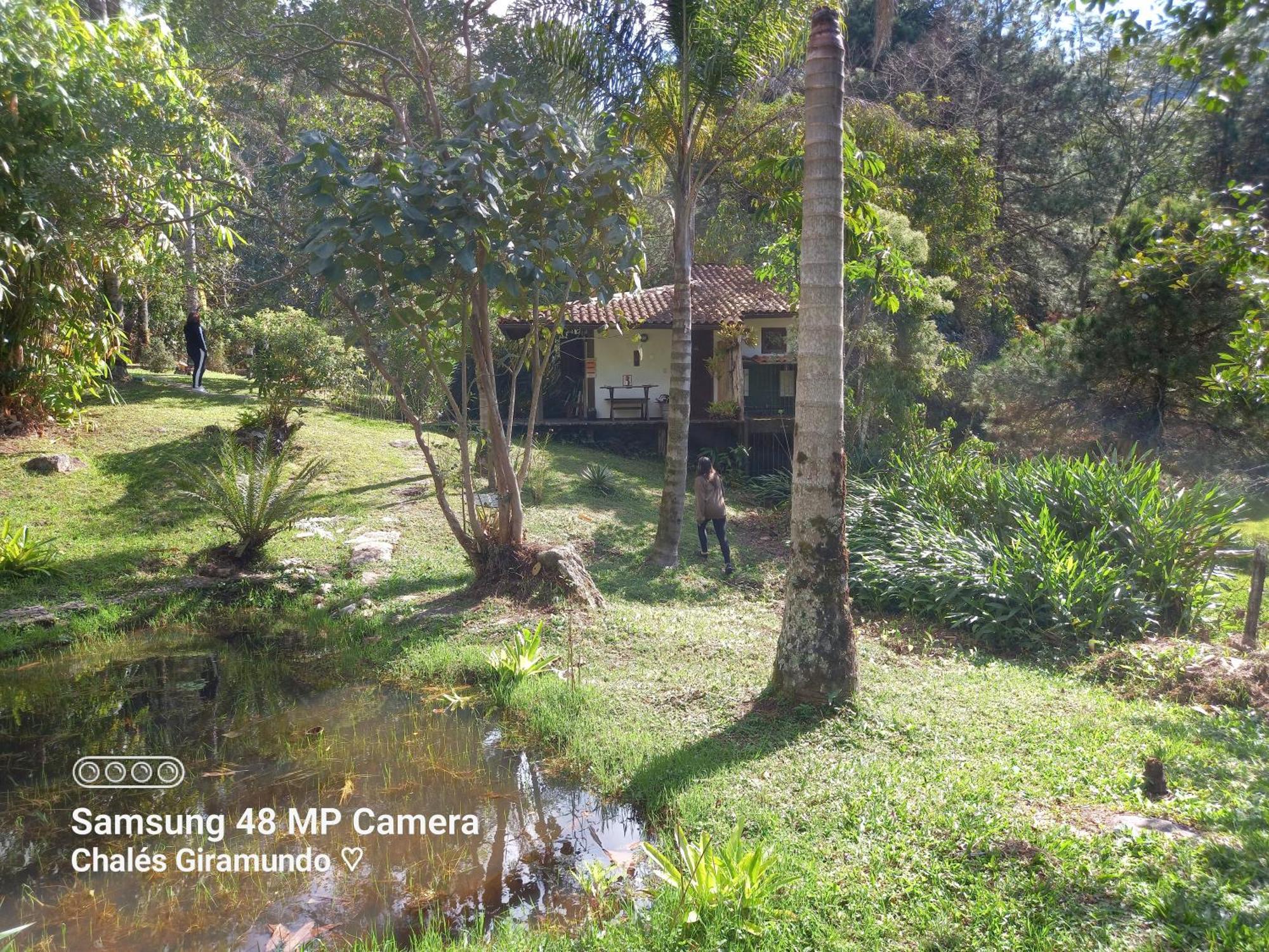 Giramundo Casa de hóspedes