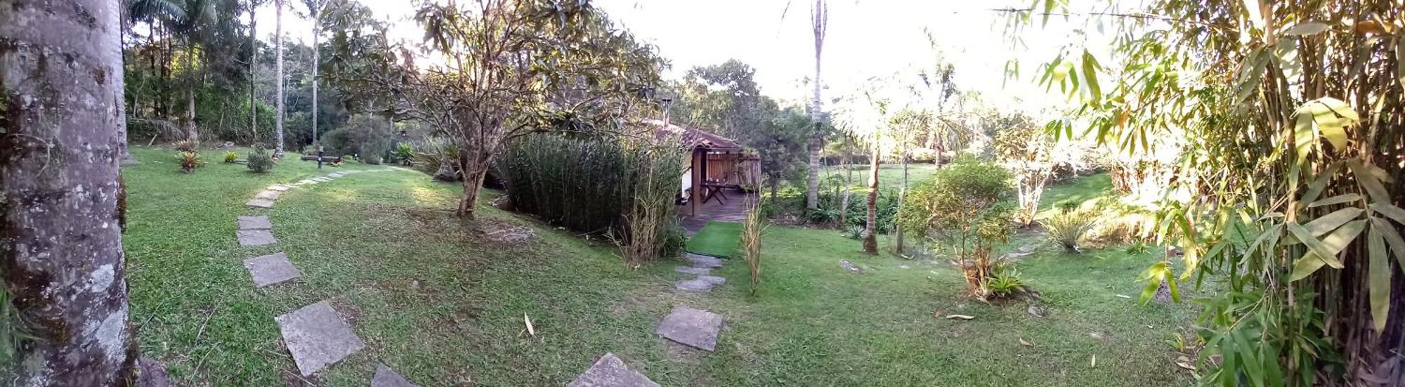 Giramundo * Visconde De Maua