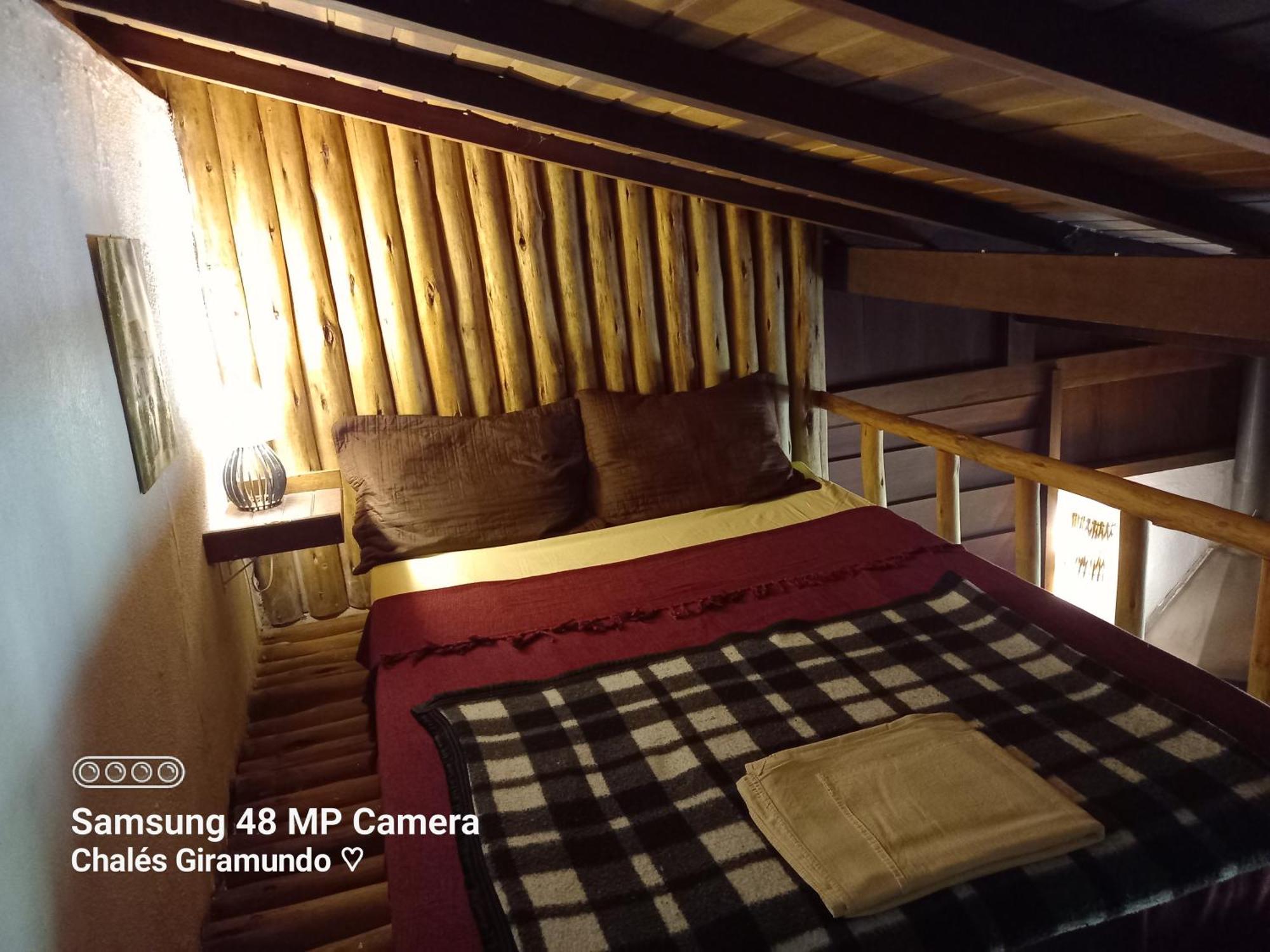Casa de hóspedes Giramundo Visconde De Maua