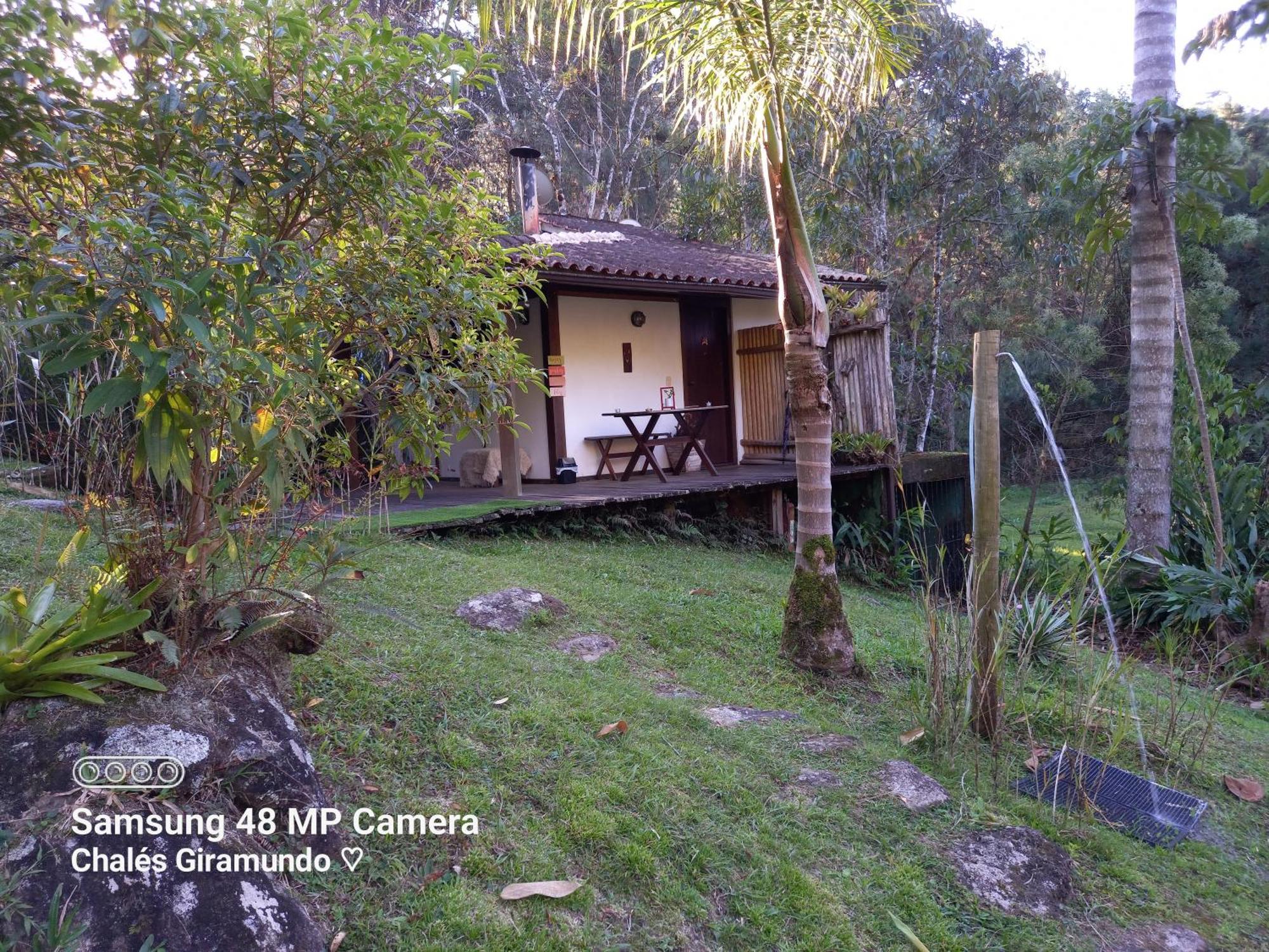 Casa de hóspedes Giramundo Visconde De Maua
