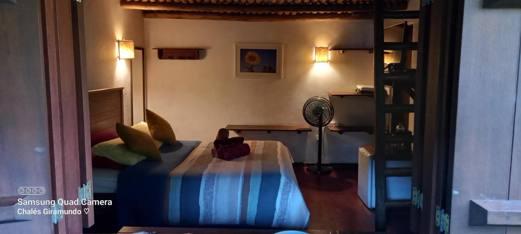 Casa de hóspedes Giramundo