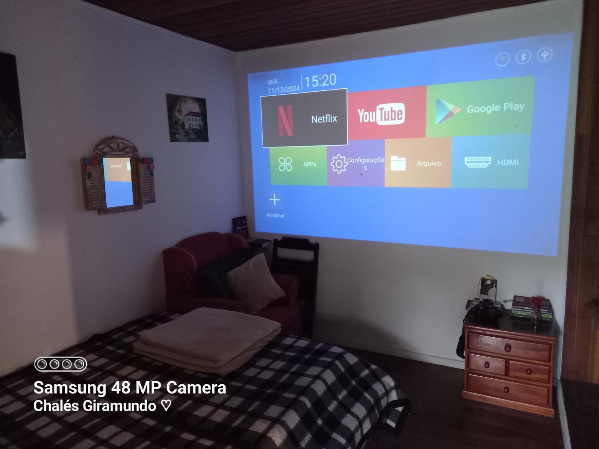 Casa de hóspedes Giramundo Visconde De Maua