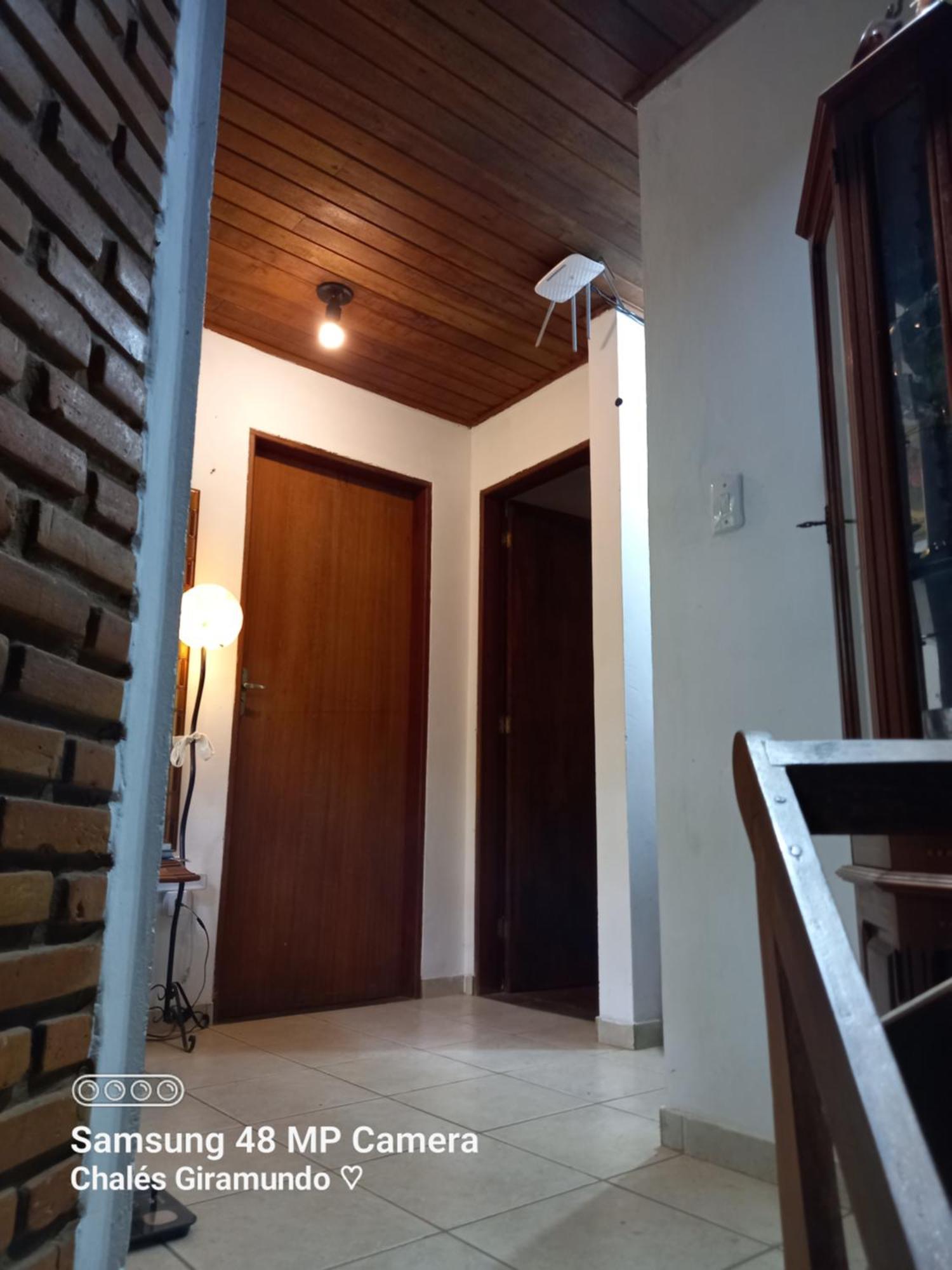 Casa de hóspedes Giramundo