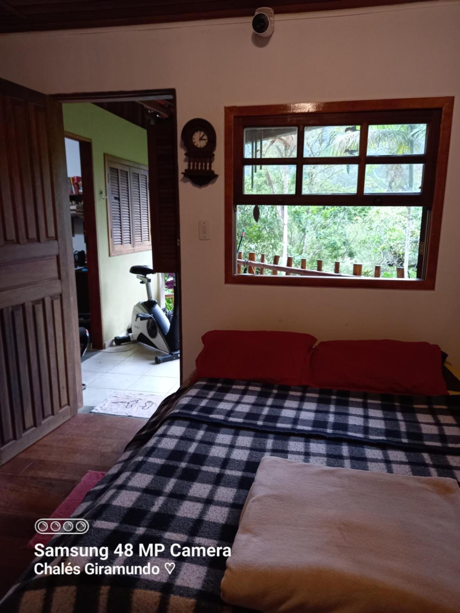 Casa de hóspedes Giramundo *