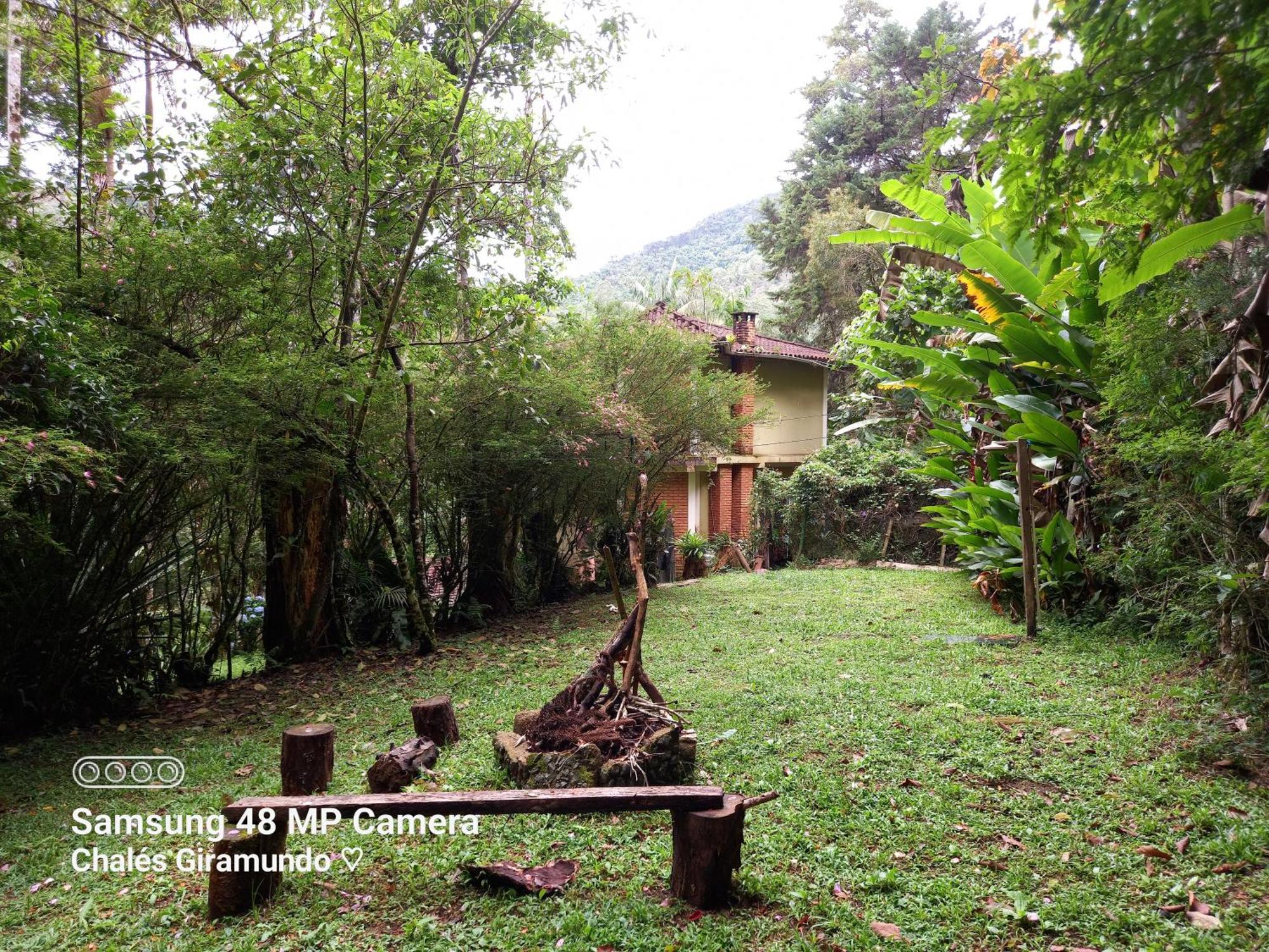 Giramundo Visconde De Maua
