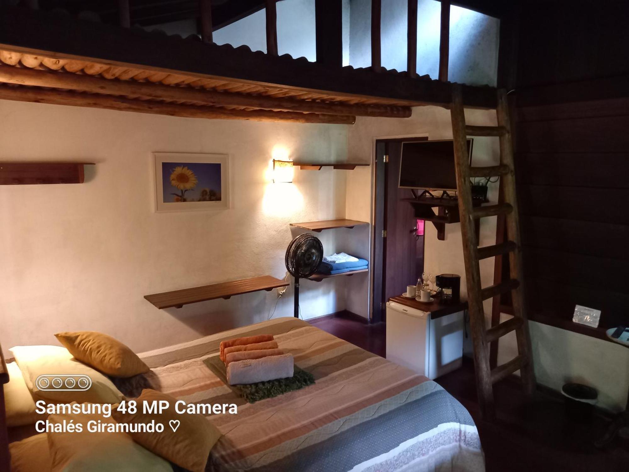 Giramundo Casa de hóspedes Visconde De Maua