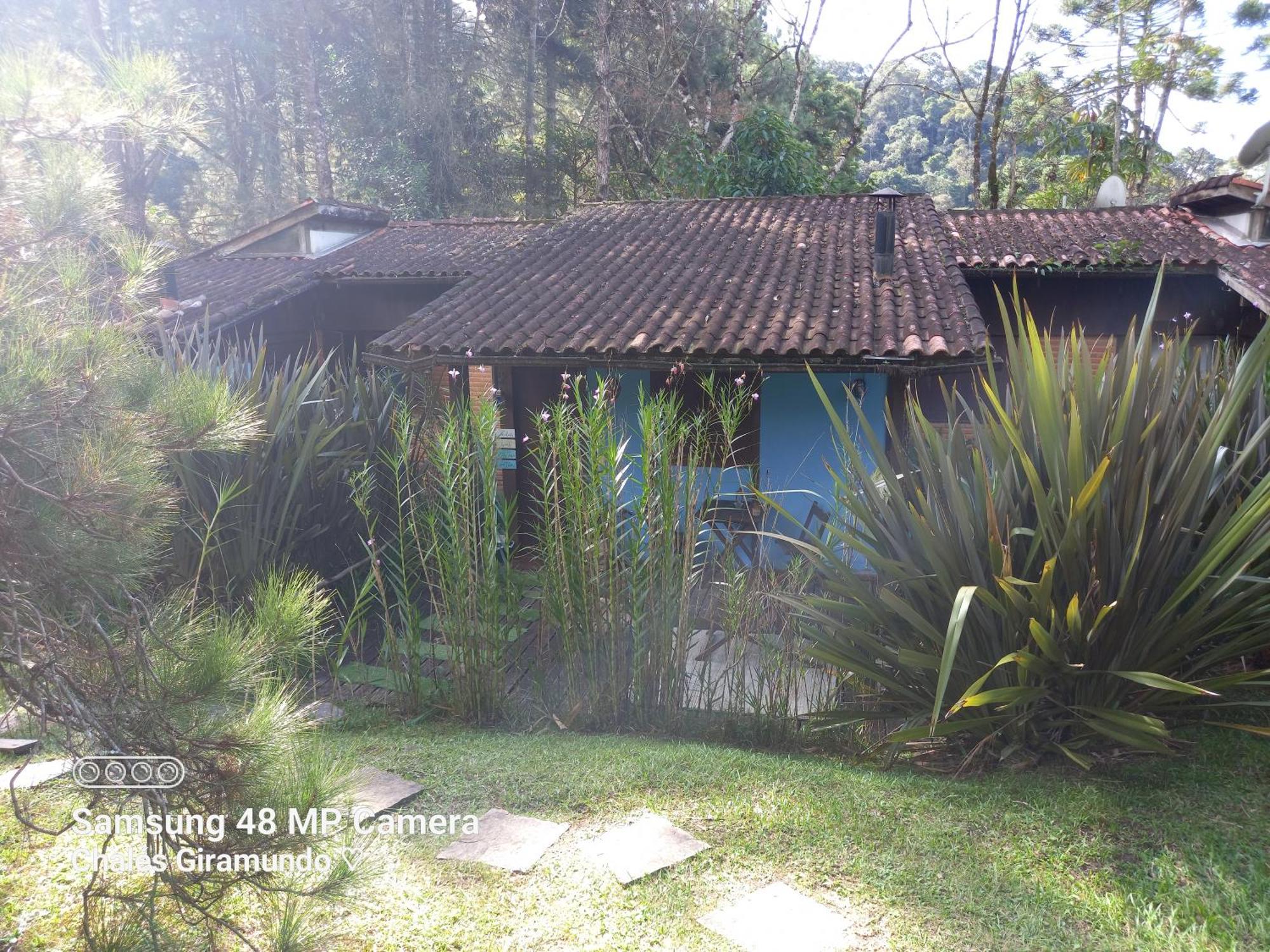 Giramundo Casa de hóspedes