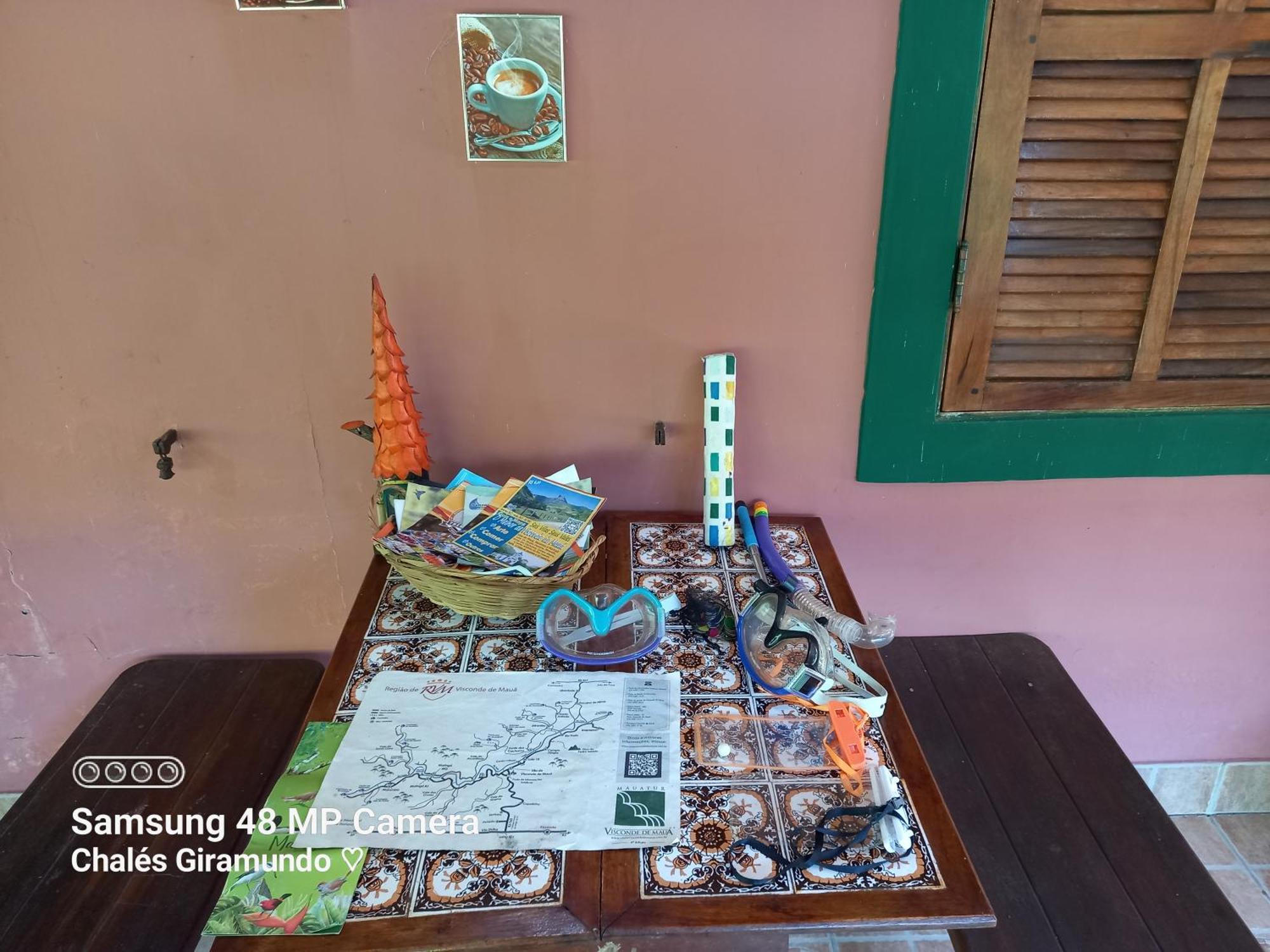 Giramundo
