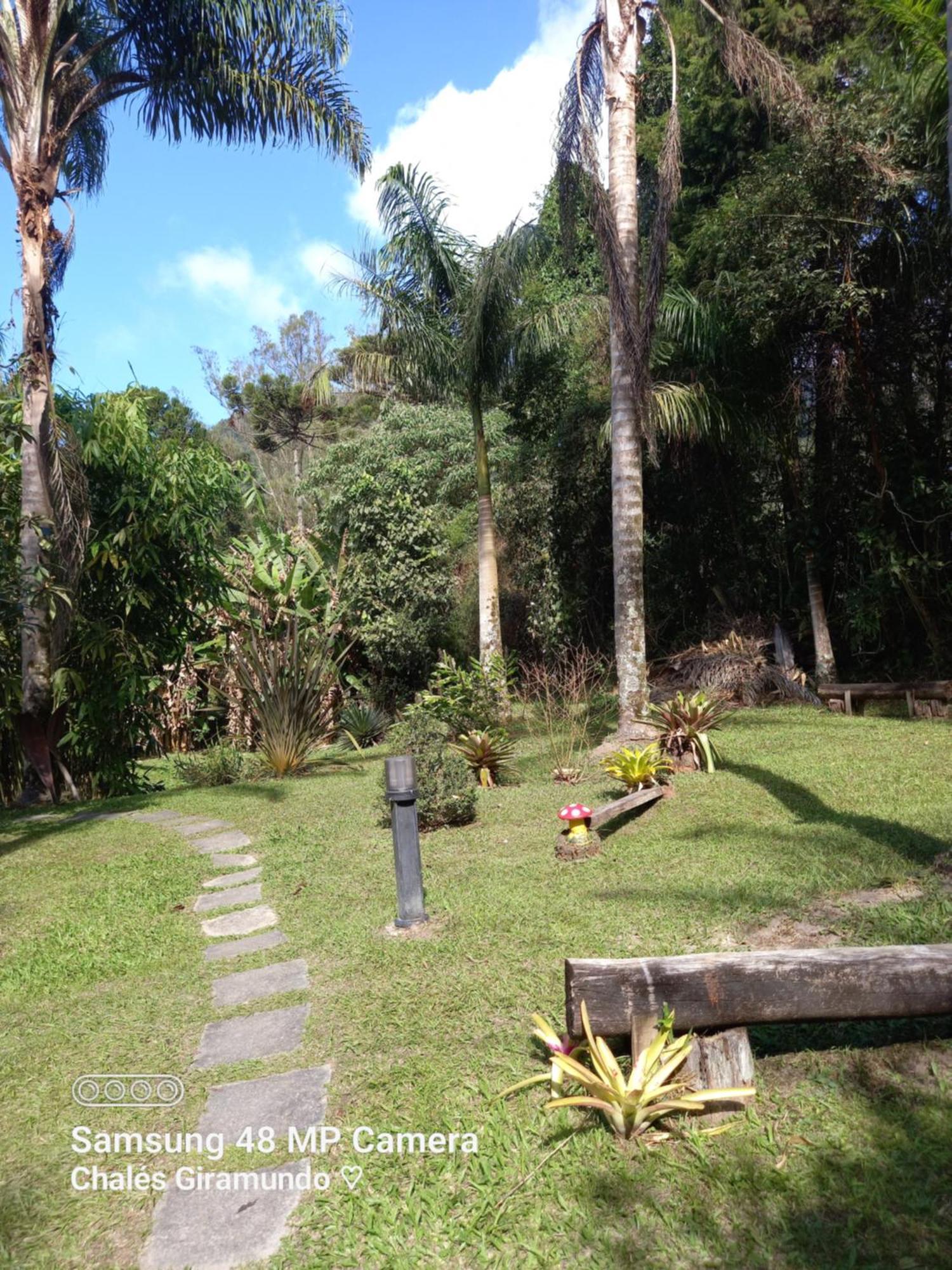 Giramundo Casa de hóspedes