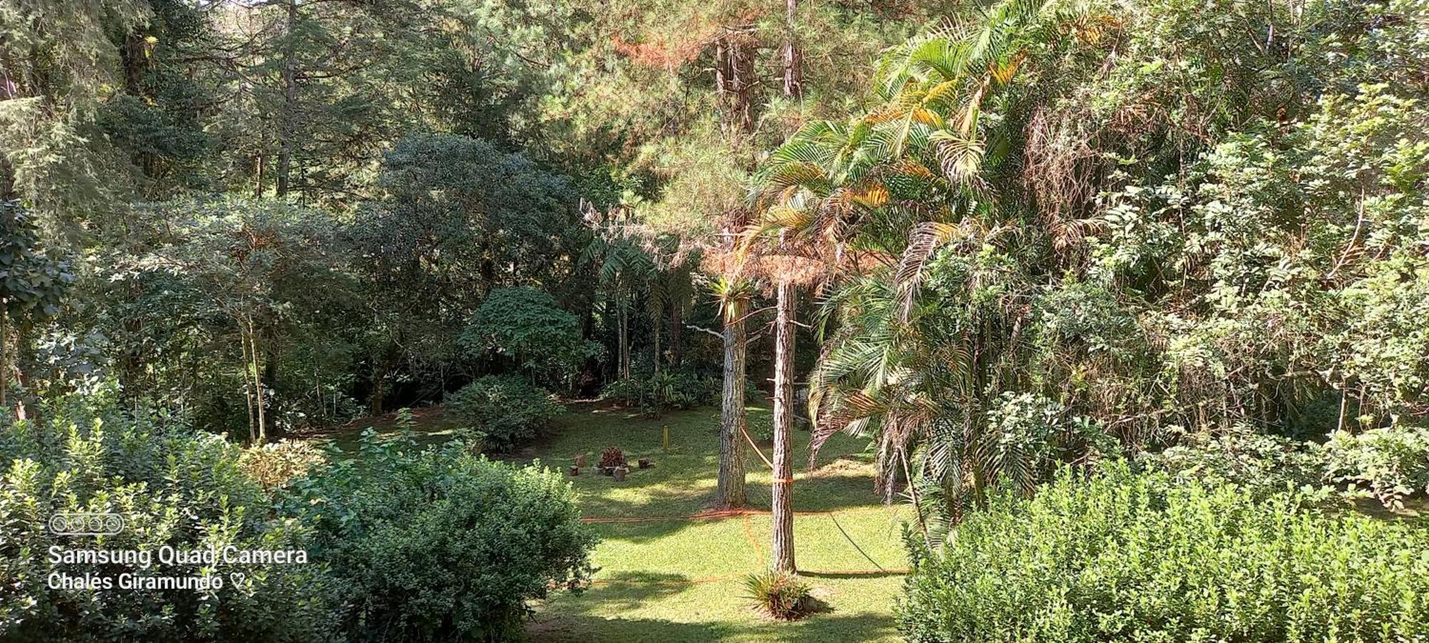 Casa de hóspedes Giramundo Visconde De Maua