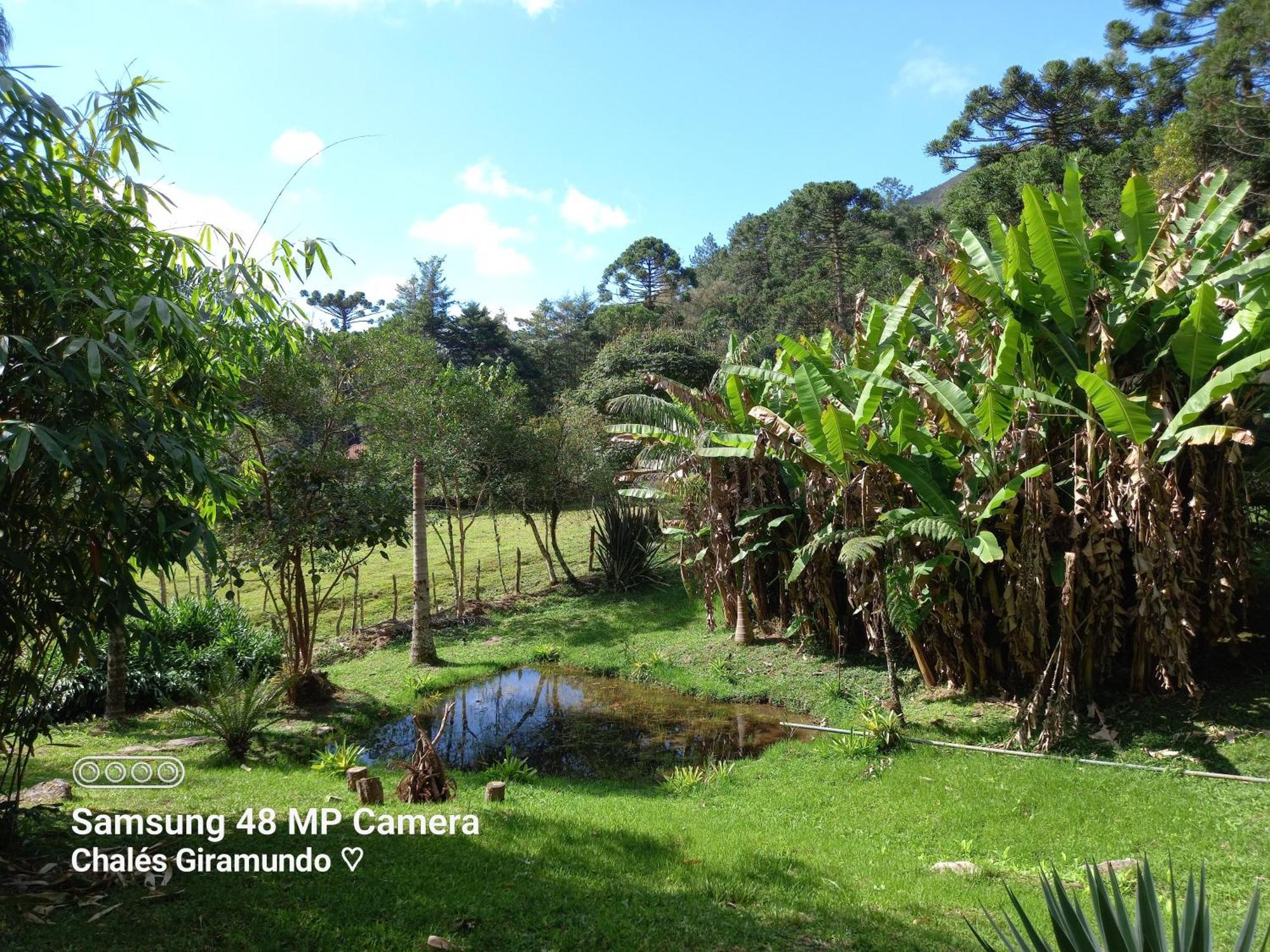 Casa de hóspedes Giramundo *