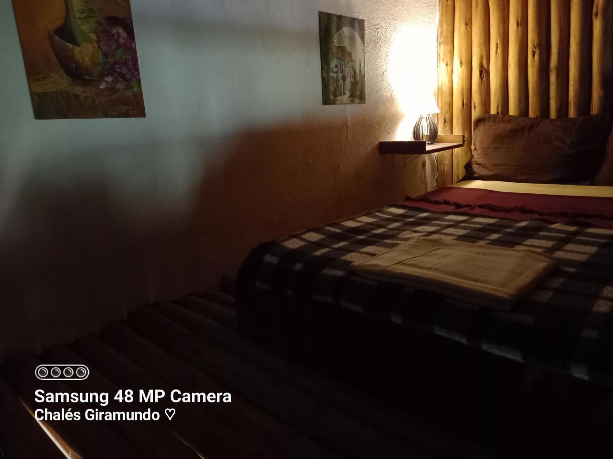 Giramundo * Visconde De Maua