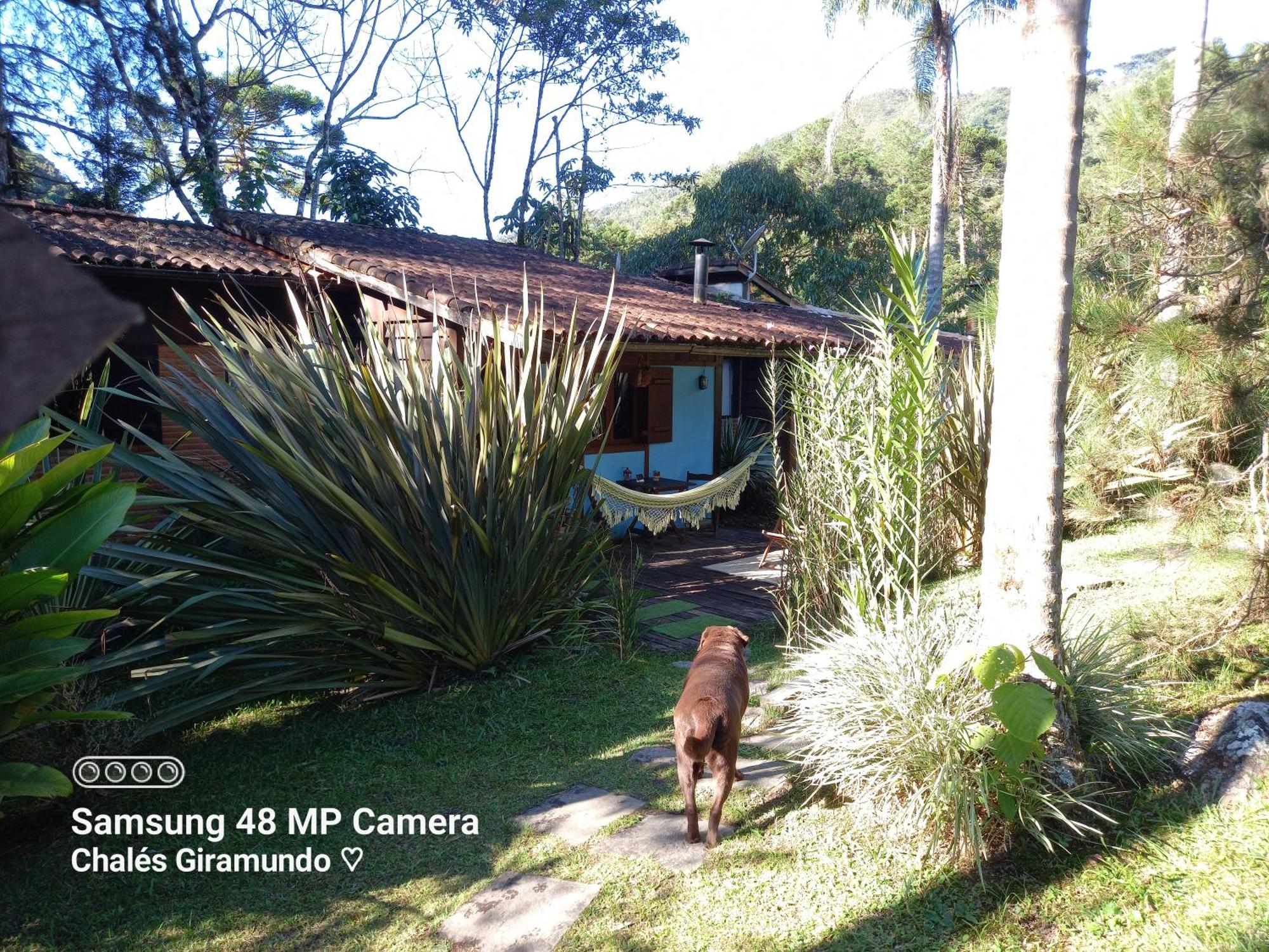 Giramundo * Visconde De Maua